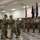 28 ID’s 14th command sergeant major begins assignment as Iron Division’s senior NCO