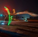 USS Dwight D. Eisenhower Conducts Flight Operations in the Red Sea