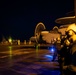 USS Dwight D. Eisenhower Conducts Flight Operations in the Red Sea