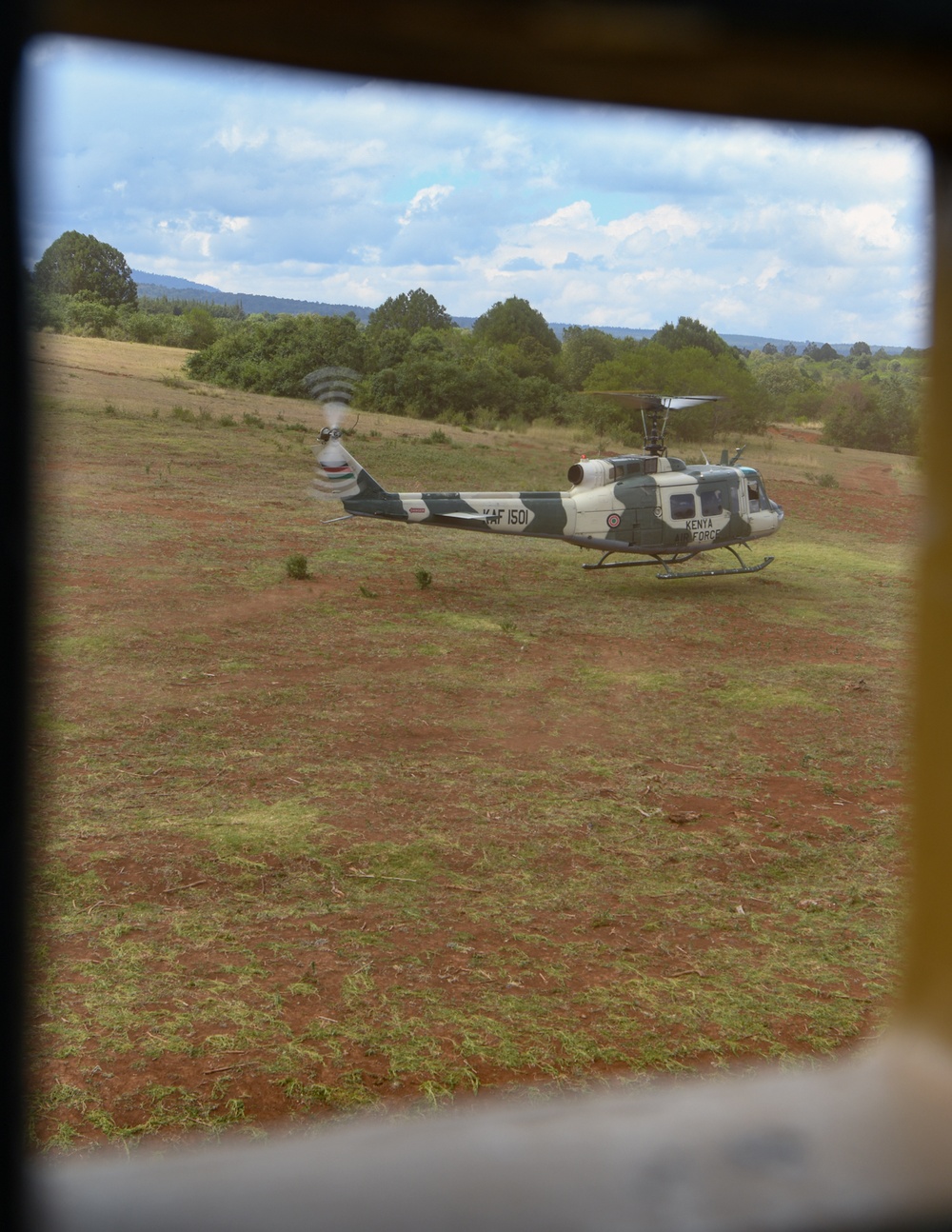 Multinational forces conduct culminating training event for Justified Accord 2024