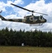 Multinational forces conduct culminating training event for Justified Accord 2024