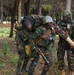 Multinational forces conducts a culminating training exercise for Justified Accord 2024