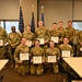 174th NCO and Senior NCO Induction Ceremony