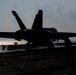 USS Dwight D. Eisenhower Conducts Flight Operations