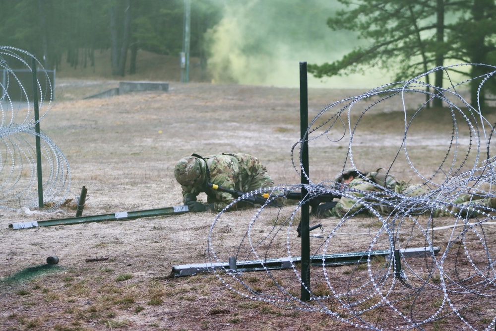 JB MDL- 104 EN BN Urban Operations