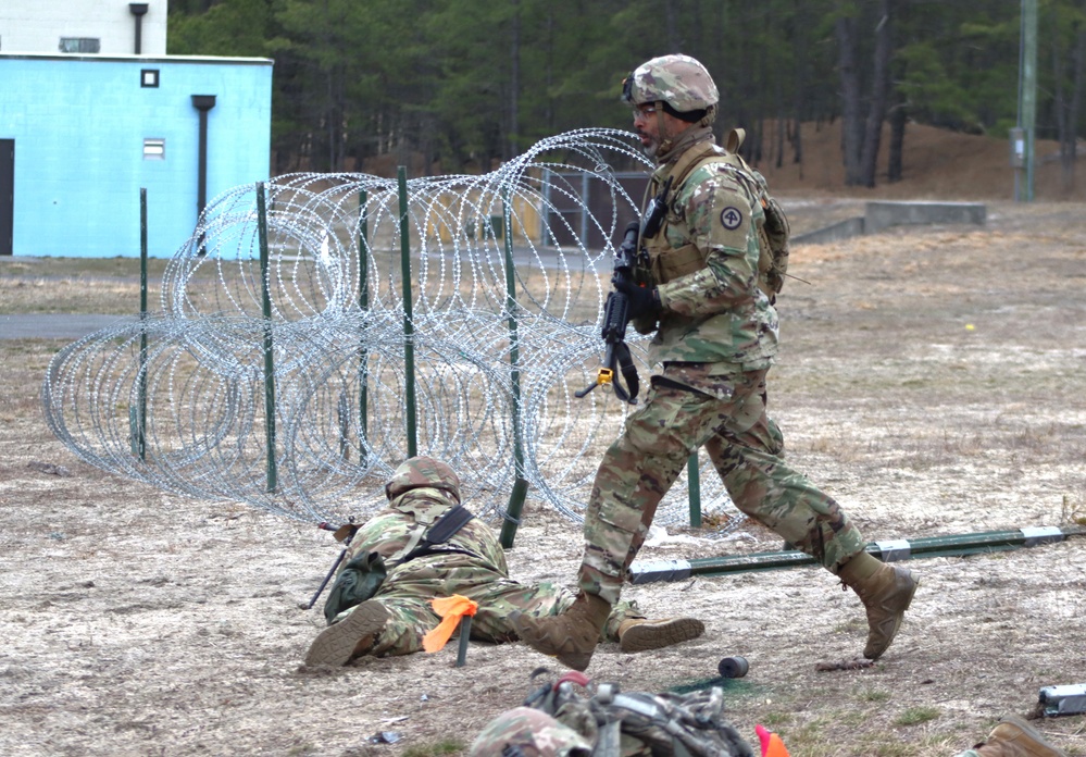 JB MDL- 104 EN BN Urban Operations