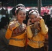 Cobra Gold 24: Ban Nong Yai School Closing Ceremony