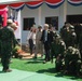 Cobra Gold 24: Ban Nong Yai School Closing Ceremony