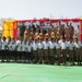 Cobra Gold 24: Ban Nong Yai School Closing Ceremony