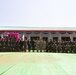 Cobra Gold 24: Ban Nong Yai School Closing Ceremony