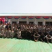 Cobra Gold 24: Ban Nong Yai School Closing Ceremony