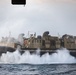 Iron Fist 24: LCAC Swap on the USS Green Bay