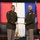 Brig. Gen. Aaron R. Dean II retirement ceremony