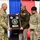 Brig. Gen. Aaron R. Dean II retirement ceremony