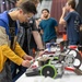 BattleBots and the US Army host Metal Mayhem at South by Southwest 2024