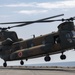 Iron Fist 24: JGSDF Pilots Land on USS Green Bay