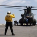 Iron Fist 24: JGSDF Pilots Land on USS Green Bay