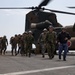 Iron Fist 24: JGSDF Pilots Land on USS Green Bay
