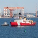 Polar Star Arrives at CFAY