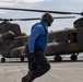 Iron Fist 24: JGSDF Pilots Land on USS Green Bay