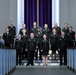 Navy Band Sea Chanters perform in Nashville