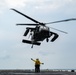 Rear Adm. Scott Visits USS Somerset During CG24