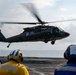 Rear Adm. Scott Visits USS Somerset During CG24