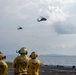 Rear Adm. Scott Visits USS Somerset During CG24
