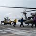 Rear Adm. Scott Visits USS Somerset During CG24