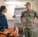Rear Adm. Scott Visits USS Somerset During CG24