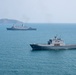 PHOTOEX with Royal Thai Navy and Republic of Korea Navy