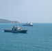 PHOTOEX with Royal Thai Navy and Republic of Korea Navy