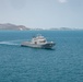 PHOTOEX with Royal Thai Navy and Republic of Korea Navy