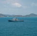 PHOTOEX with Royal Thai Navy and Republic of Korea Navy