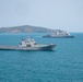PHOTOEX with Royal Thai Navy and Republic of Korea Navy