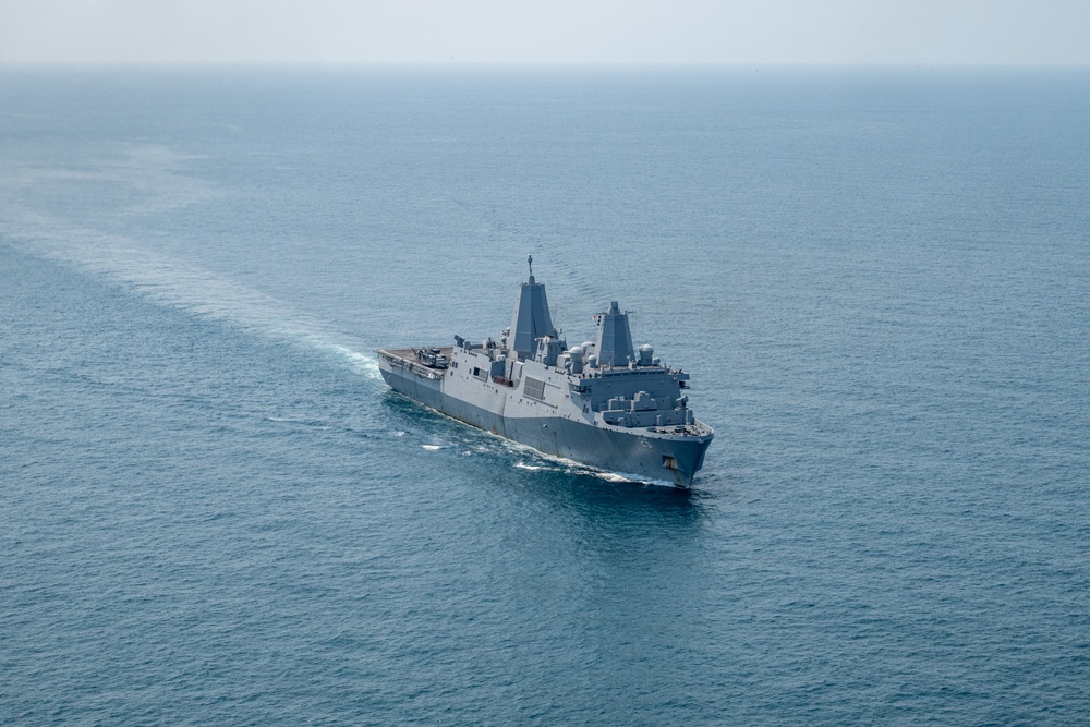 PHOTOEX with Royal Thai Navy and Republic of Korea Navy