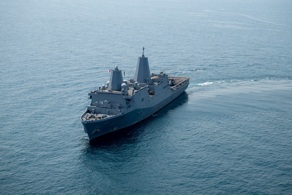 PHOTOEX with Royal Thai Navy and Republic of Korea Navy