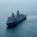 PHOTOEX with Royal Thai Navy and Republic of Korea Navy