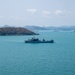 PHOTOEX with Royal Thai Navy and Republic of Korea Navy