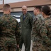 MAG-12 Commanding Officer visits Suwon TACC