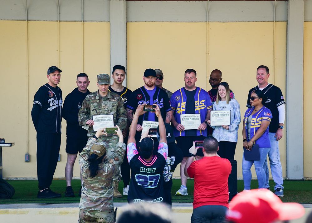 39th Air Base Wing Celebrates Outstanding UEI Performance