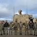 F/1 Lithuanian Air Force Interoperability Training