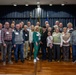 Spangdahlem AB hosts annual Civilian Length of Service Ceremony