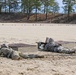 Joint Base McGuire-Dix-Lakehurst- FORDHAM ROTC RANGE 20 TABLE VI QUAL DAY FIRE STAGE 1. March 8th, 2024