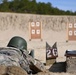 Joint Base McGuire-Dix-Lakehurst- FORDHAM ROTC RANGE 20 TABLE VI QUAL DAY FIRE STAGE 1. March 8th, 2024