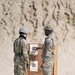 Joint Base McGuire-Dix-Lakehurst- FORDHAM ROTC RANGE 20 TABLE VI QUAL DAY FIRE STAGE 1. March 8th, 2024