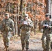 Joint Base McGuire-Dix-Lakehurst- Rutgers University ROTC TAC 03A LAND NAV 3. March 8th, 2024