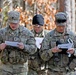 Joint Base McGuire-Dix-Lakehurst- Rutgers University ROTC TAC 03A LAND NAV 3. March 8th, 2024