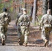 Joint Base McGuire-Dix-Lakehurst- Rutgers University ROTC TAC 03A LAND NAV 3. March 8th, 2024