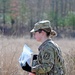 Joint Base McGuire-Dix-Lakehurst- Rutgers University ROTC. TAC 03A LAND NAV 3. March 8th, 2024
